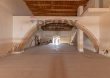 Stanza vuota - Commercial Premises Via Marzamemi
49, Pachino - photo 60