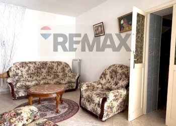 Soggiorno - Casa semi indipendente Via Mazzini
59, Collepietro - foto 6