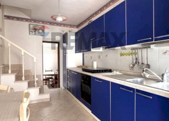 Cucina - Casa semi indipendente Via Mazzini
59, Collepietro - foto 9