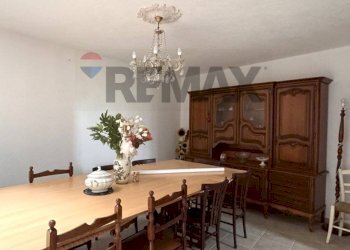 Sala da pranzo - Casa semi indipendente Via Mazzini
59, Collepietro - foto 10