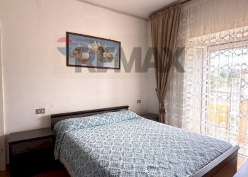 Camera / camera da letto - Casa semi indipendente Via Mazzini
59, Collepietro - foto 14