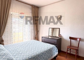 Camera / camera da letto - Casa semi indipendente Via Mazzini
59, Collepietro - foto 15