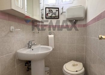 Bagno - Casa semi indipendente Via Mazzini
59, Collepietro - foto 16