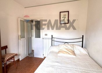 Camera / camera da letto - Casa semi indipendente Via Mazzini
59, Collepietro - foto 17