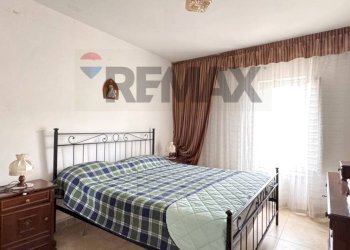 Camera / camera da letto - Casa semi indipendente Via Mazzini
59, Collepietro - foto 18