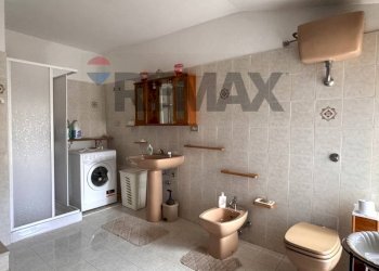 Bagno - Casa semi indipendente Via Mazzini
59, Collepietro - foto 20