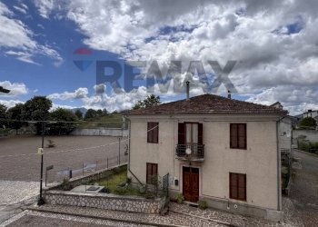 Casa all\'aperto - Casa semi indipendente Via Mazzini
59, Collepietro - foto 22