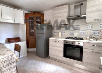 Cucina - Casa semi indipendente Via Mazzini
59, Collepietro - foto 28