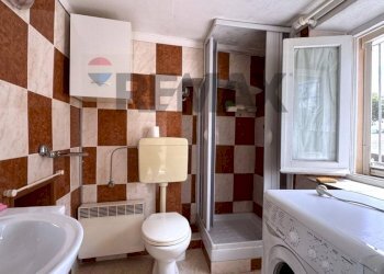 Bagno - Casa semi indipendente Via Mazzini
59, Collepietro - foto 30