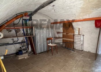 Dispensa di stoccaggio - Casa semi indipendente Via Mazzini
59, Collepietro - foto 33