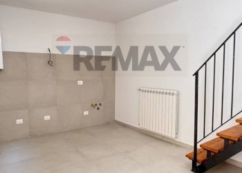 Soggiorno angolo cottura - Casa semi indipendente via Centrale
 
21, L'Aquila - foto 4
