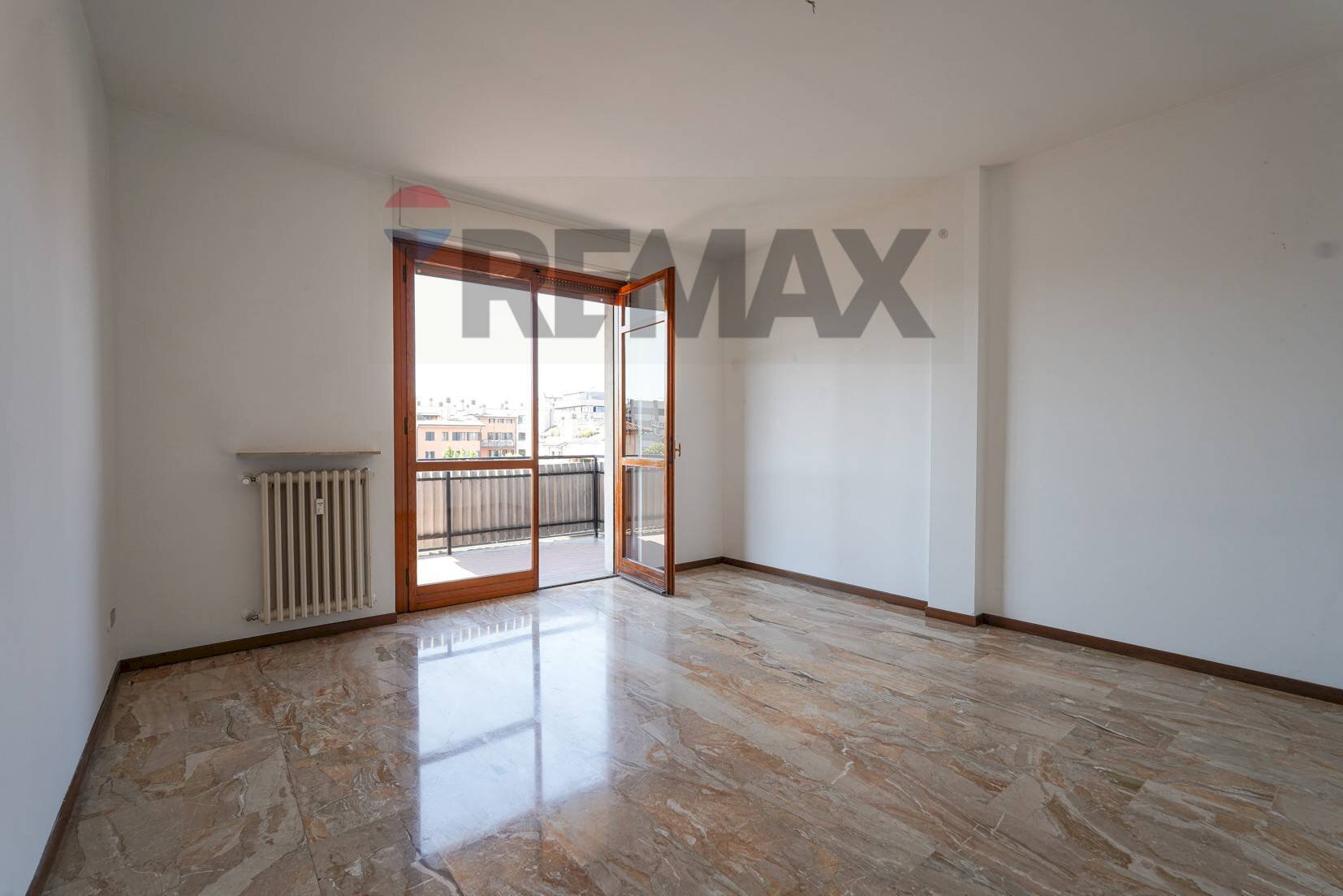 Soggiorno - Appartamento Via Quarenghi
 
58, Bergamo - foto 1