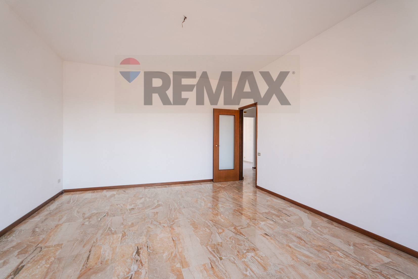 Soggiorno - Appartamento Via Quarenghi
58, Bergamo - foto 3