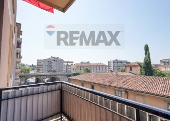 Balcone - Appartamento Via Quarenghi
 
58, Bergamo - foto 5
