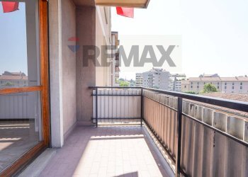 Balcone - Appartamento Via Quarenghi
 
58, Bergamo - foto 6