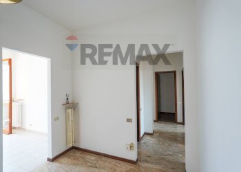 Ingresso e disimpegno notte - Appartamento Via Quarenghi
 
58, Bergamo - foto 8