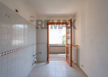 Cucina - Appartamento Via Quarenghi
 
58, Bergamo - foto 10