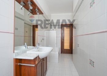 Bagno - Appartamento Via Quarenghi
 
58, Bergamo - foto 23