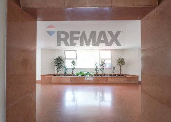 Ricezione / Lobby - Appartamento Via Quarenghi
 
58, Bergamo - foto 25