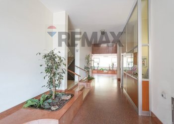 Hall / corridoio - Appartamento Via Quarenghi
 
58, Bergamo - foto 26