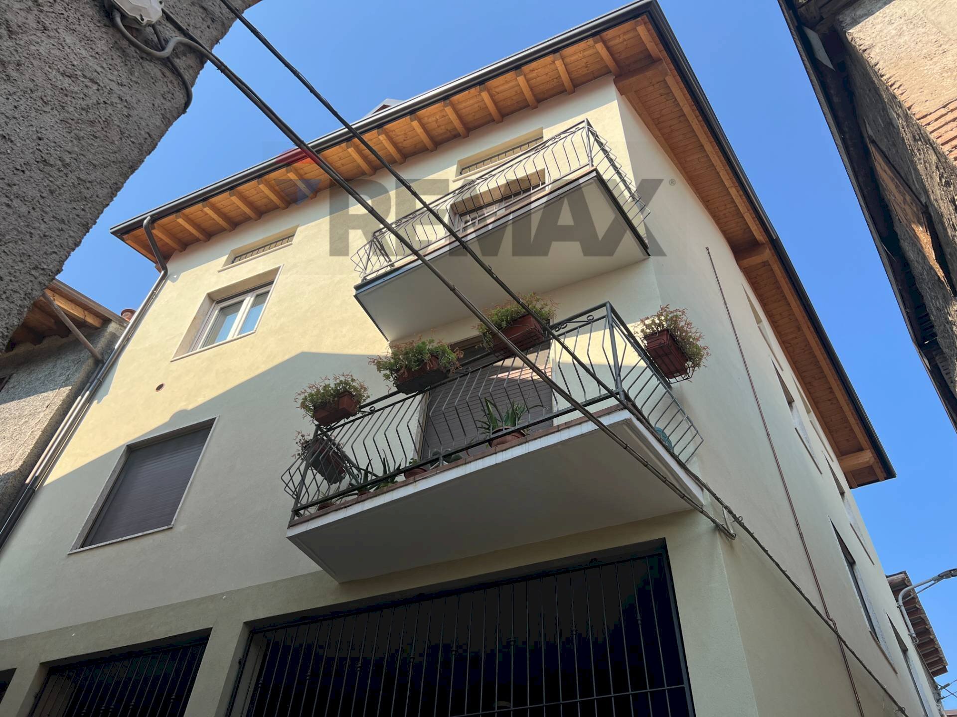 Edificio all\'aperto - Semi-detached house via Chiesa
 
3, Costa Volpino - photo 1
