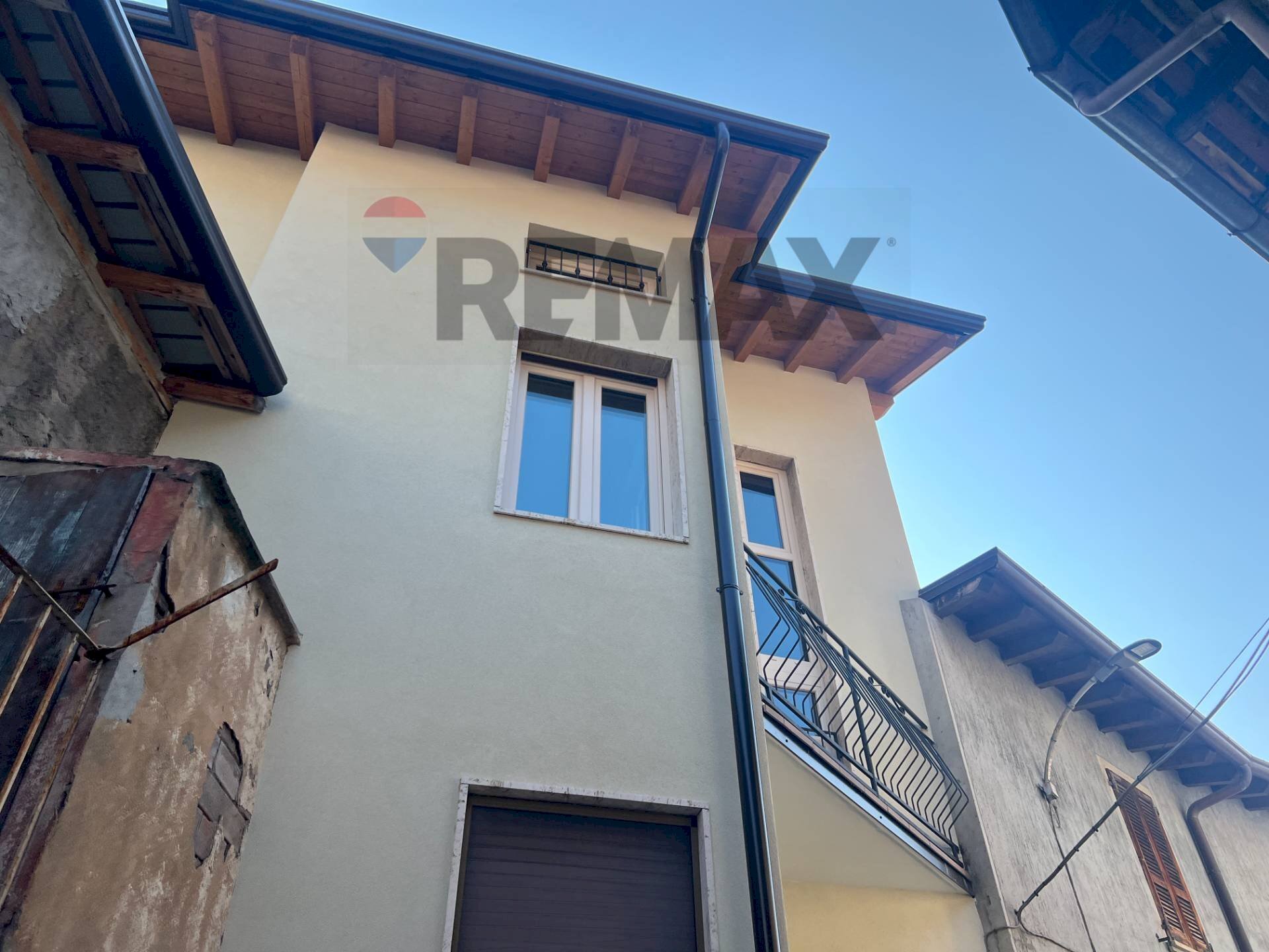 Casa all\'aperto - Semi-detached house via Chiesa
3, Costa Volpino - photo 2