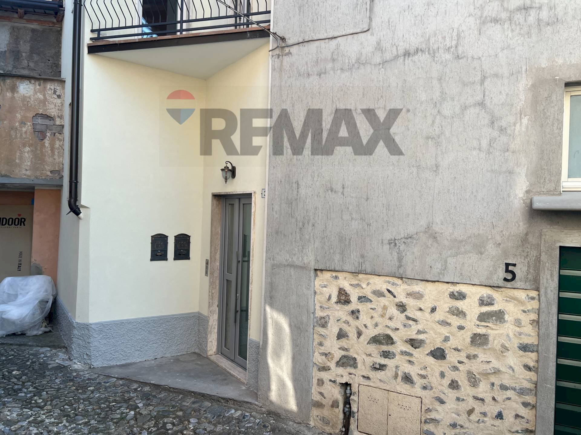 Casa all\'aperto - Semi-detached house via Chiesa
3, Costa Volpino - photo 3