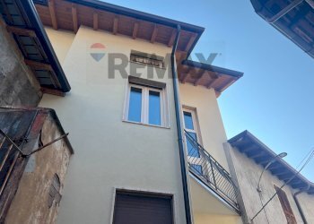 Casa all\'aperto - Casa semi indipendente via Chiesa
 
3, Costa Volpino - foto 2