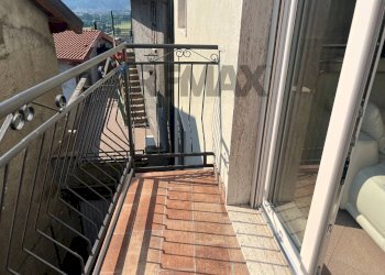Balcone - Casa semi indipendente via Chiesa
 
3, Costa Volpino - foto 5