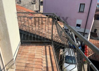 Balcone - Casa semi indipendente via Chiesa
 
3, Costa Volpino - foto 6