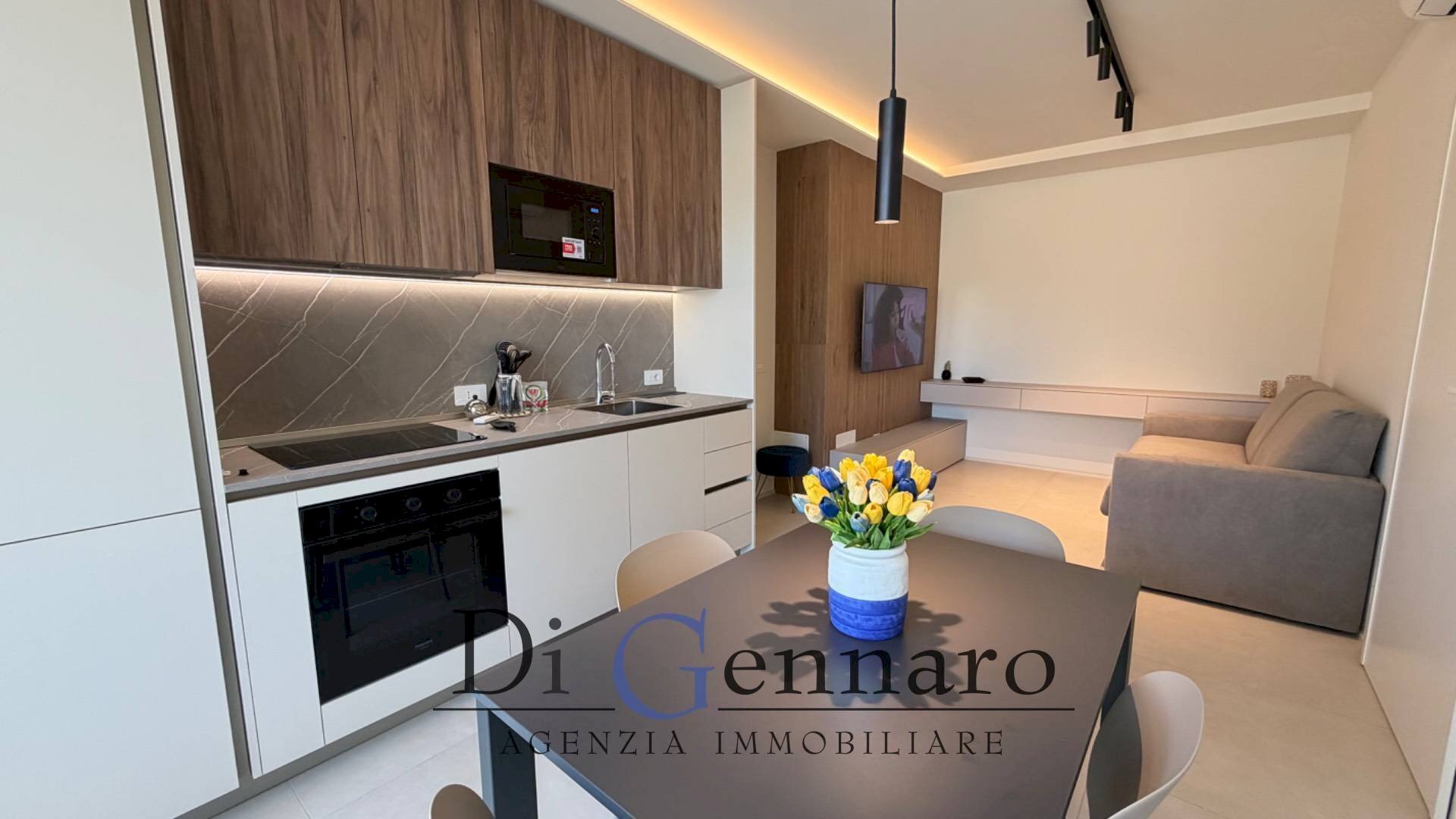 Foto 1 - Three-room apartment via Archimede, Tortoreto - photo 1
