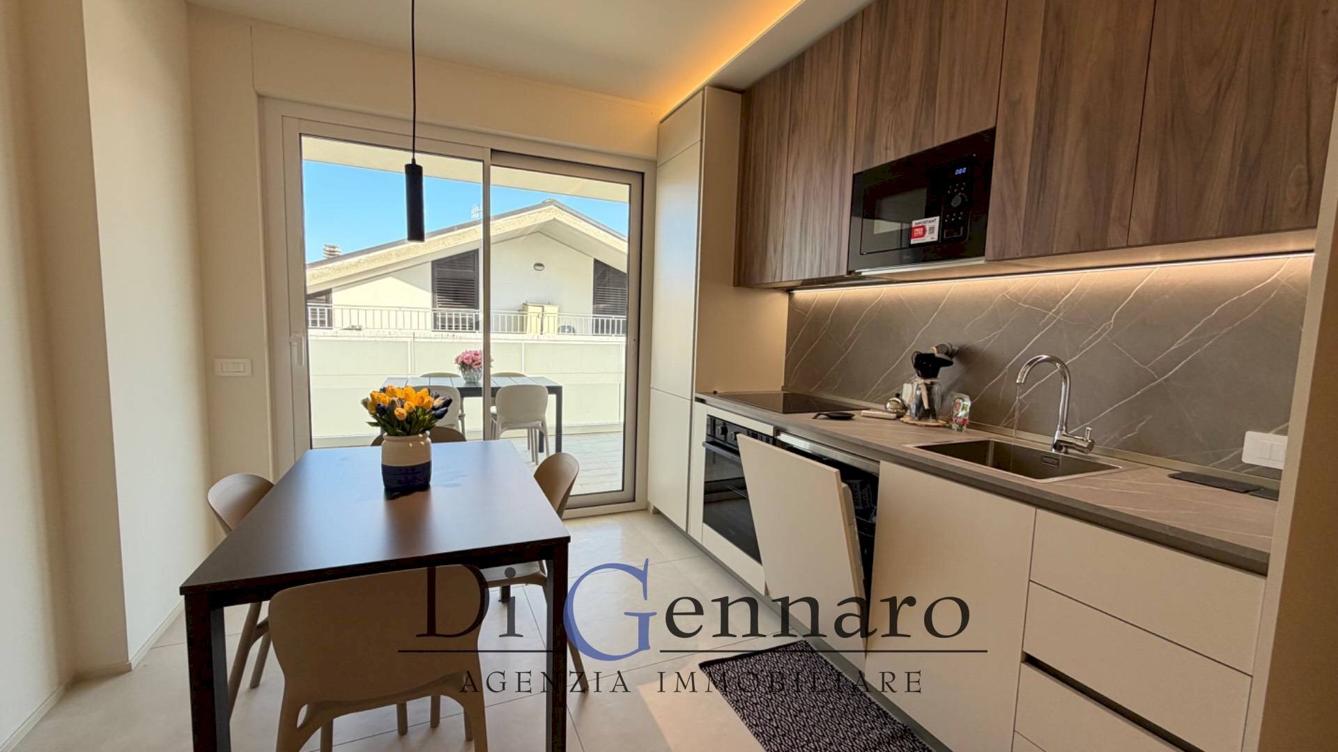 Foto 2 - Three-room apartment via Archimede, Tortoreto - photo 2