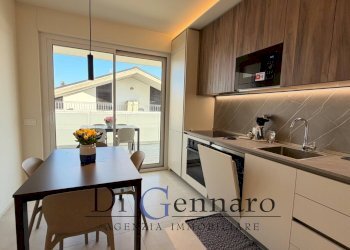 Foto 2 - Three-room apartment via Archimede, Tortoreto - photo 2