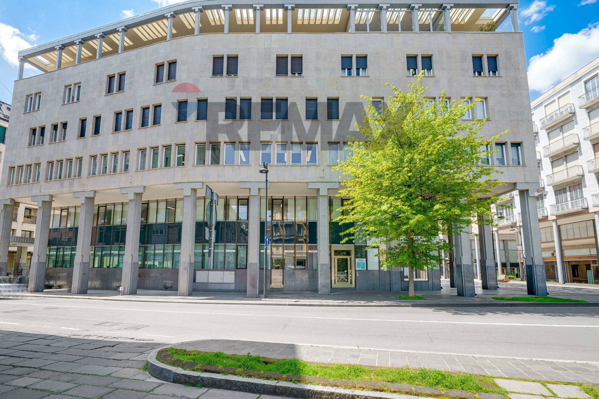 Edificio all\'aperto - Appartamento piazza garibaldi
 
6, Busto Arsizio - foto 1