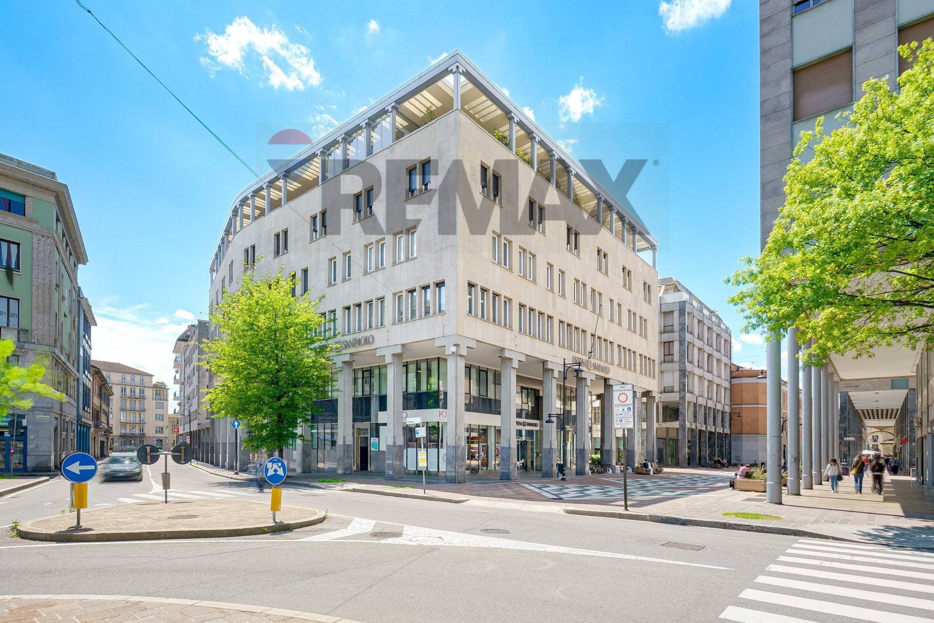 Edificio all\'aperto - Appartamento piazza garibaldi
6, Busto Arsizio - foto 3