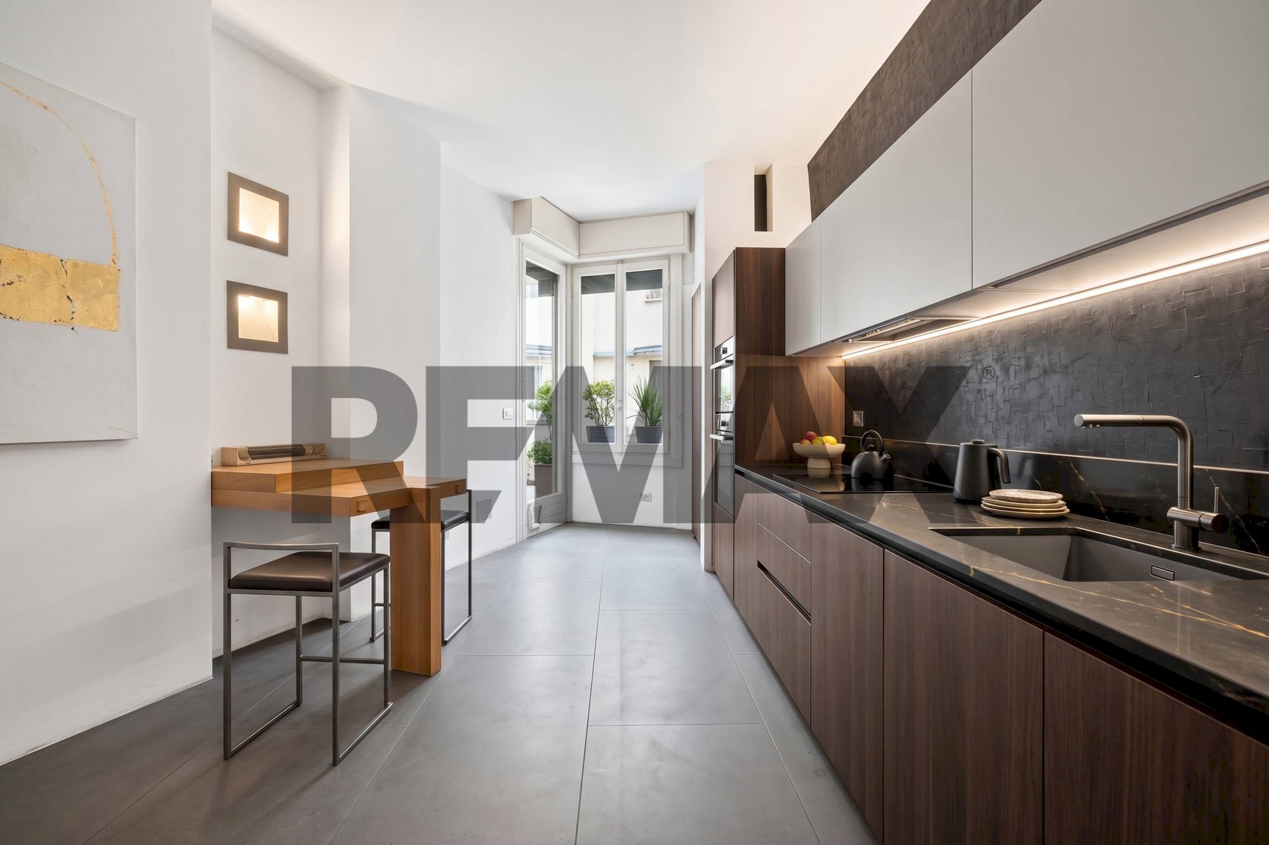 Cucina - Quadrilocale piazza garibaldi
6, Busto Arsizio - foto 3