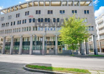 Edificio all\'aperto - Appartamento piazza garibaldi
 
6, Busto Arsizio - foto 1