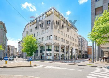 Edificio all\'aperto - Appartamento piazza garibaldi
 
6, Busto Arsizio - foto 3