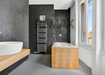 Bagno - Appartamento piazza garibaldi
 
6, Busto Arsizio - foto 22
