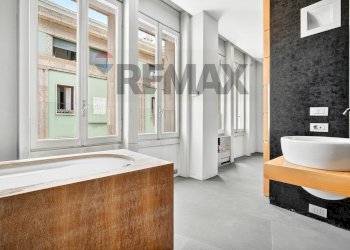 Bagno - Appartamento piazza garibaldi
 
6, Busto Arsizio - foto 23