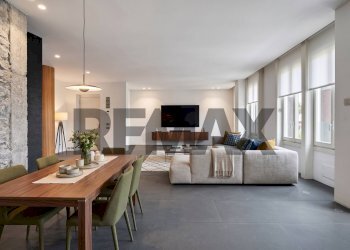 Sala da pranzo - Quadrilocale piazza garibaldi
6, Busto Arsizio - foto 1