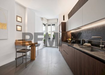 Cucina - Quadrilocale piazza garibaldi
6, Busto Arsizio - foto 3