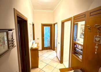 Foto 19 - Appartamento via San Gregorio
 
43, Arcore - foto 19