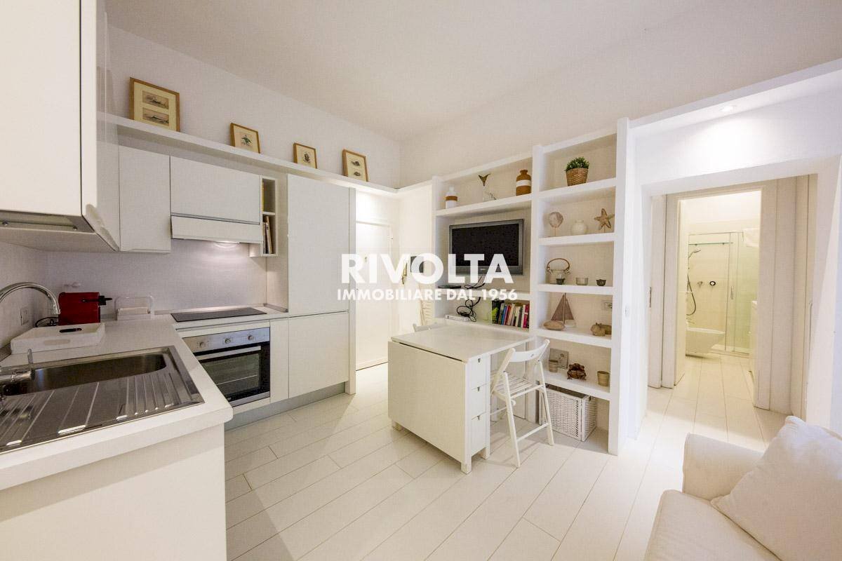 Foto 1 - Three-room apartment Via Caravaggio, Monte Argentario - photo 1