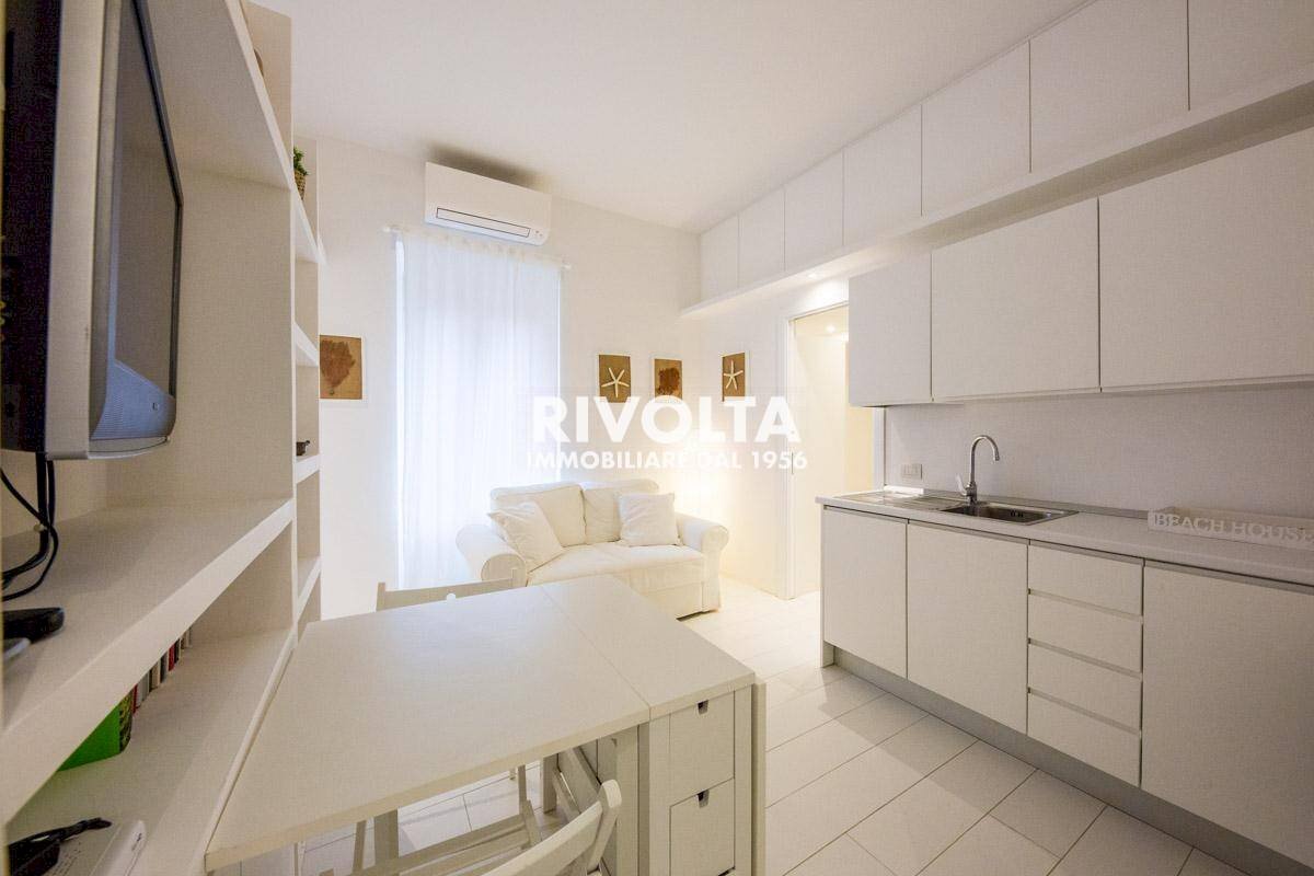 Foto 2 - Three-room apartment Via Caravaggio, Monte Argentario - photo 2