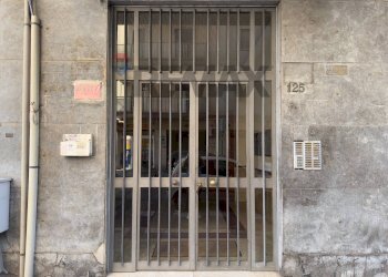 Edificio all\'aperto - Appartamento Via Mendola
 
125, Palermo - foto 2