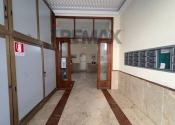 Ricezione / Lobby - Appartamento Via Mendola
 
125, Palermo - foto 3