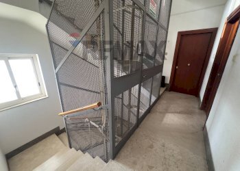 Hall / corridoio - Appartamento Via Mendola
 
125, Palermo - foto 5
