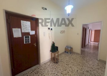 Hall / corridoio - Appartamento Via Mendola
 
125, Palermo - foto 6