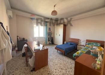 Camera / camera da letto - Appartamento Via Mendola
 
125, Palermo - foto 7